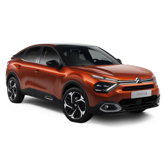 C5 Aircross Suv