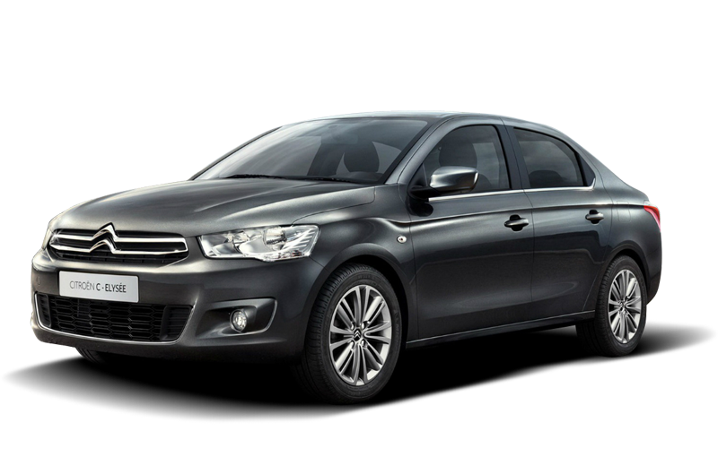 C5 Aircross Suv