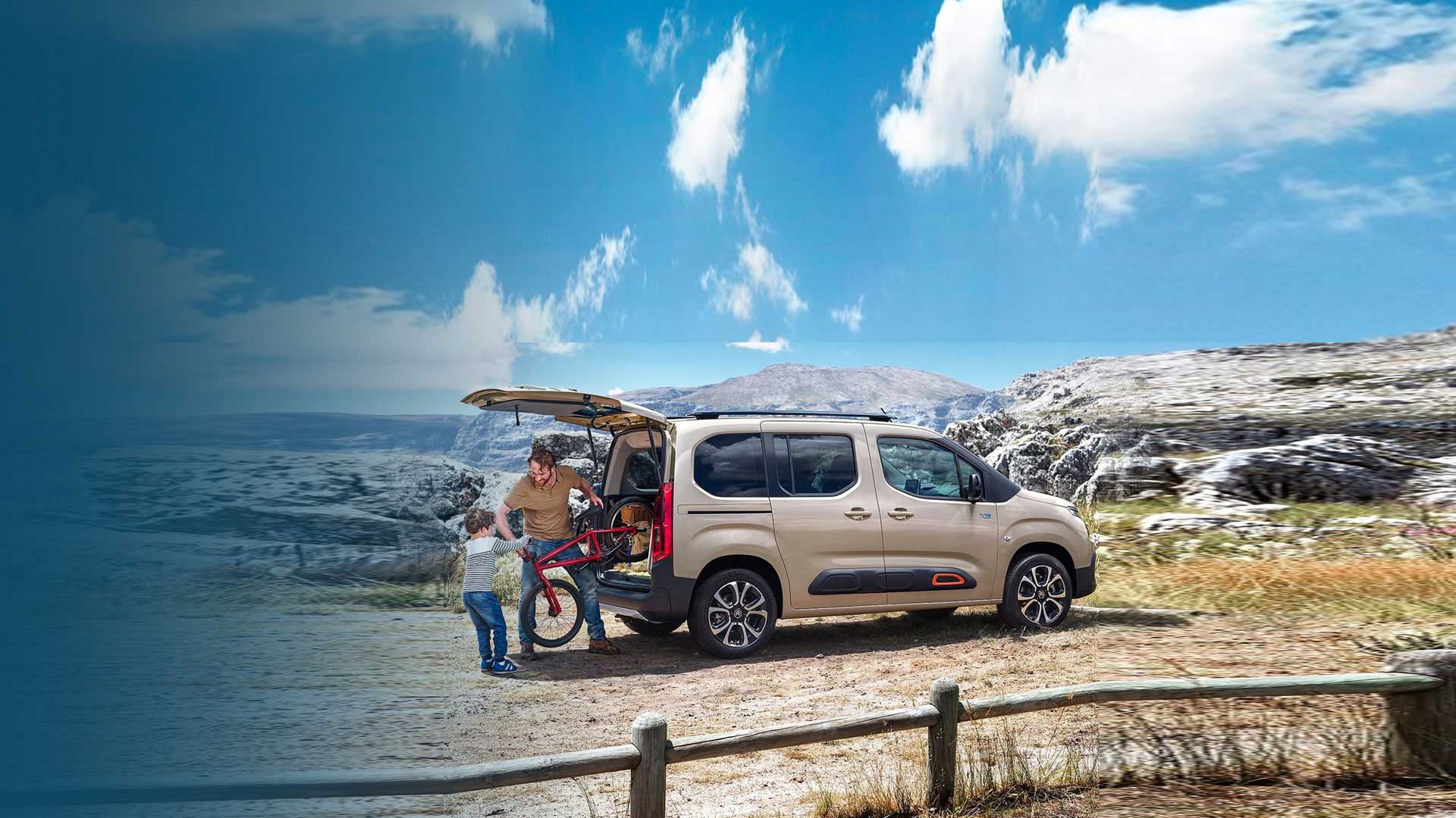 Berlingo